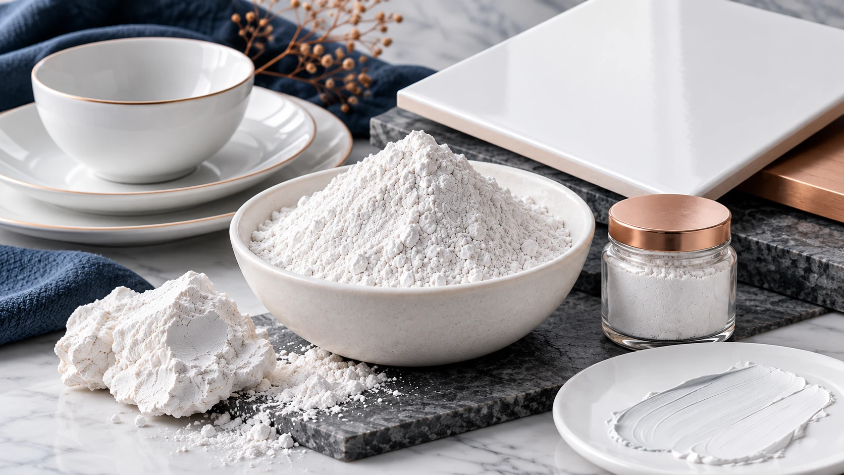 Premium Ceramic Tiles