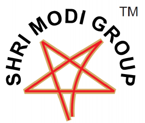 Shri Modi Group logo